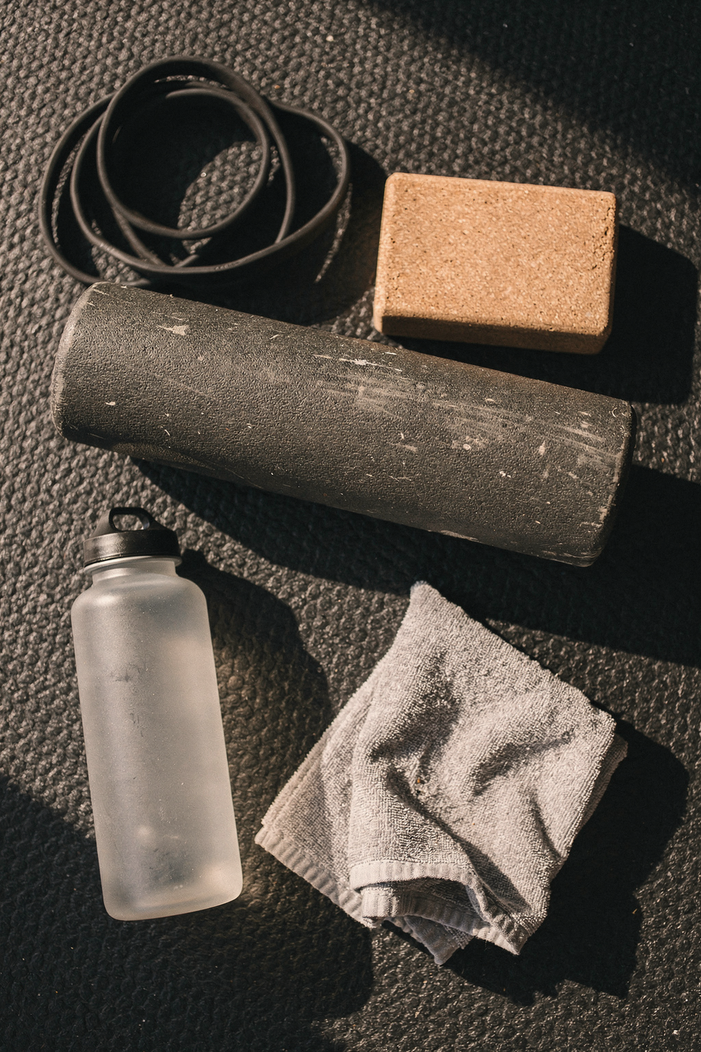 5 mistakes people make when trying to build muscle