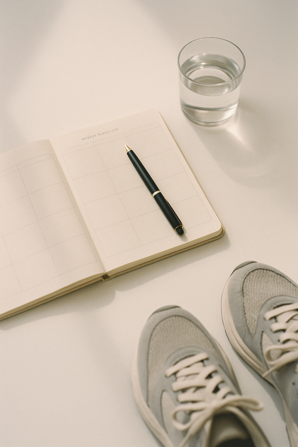 5 myths about fitness consistency that keep you quitting