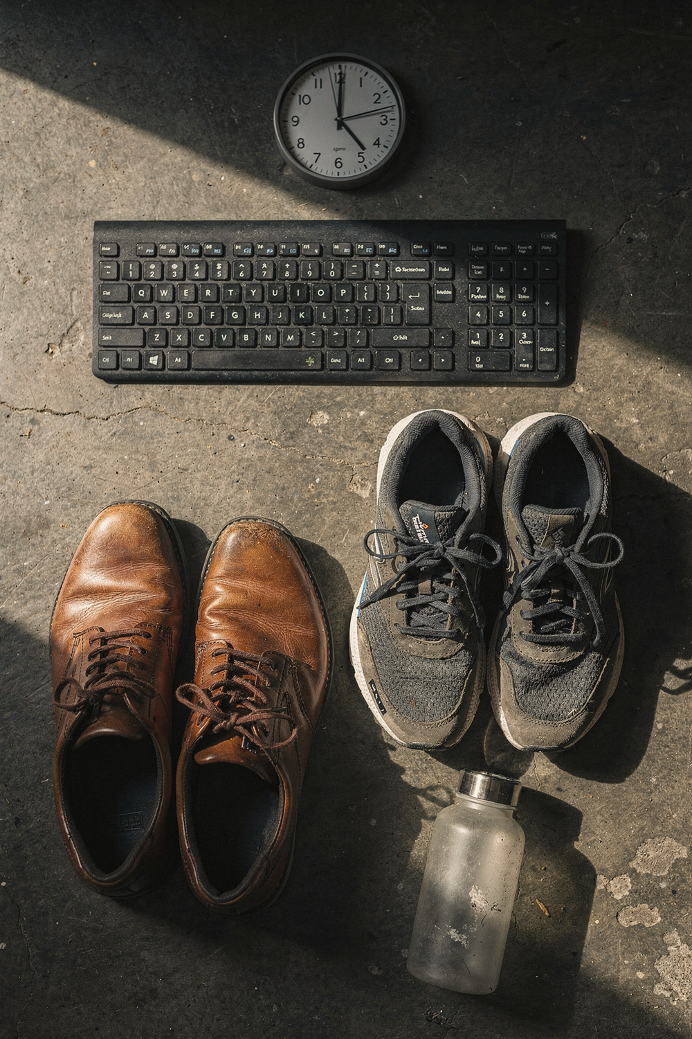 5 things you believe about sitting all day that are not true