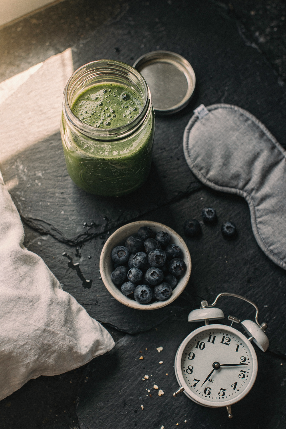 5 things you think are true about nutrition and energy that are not