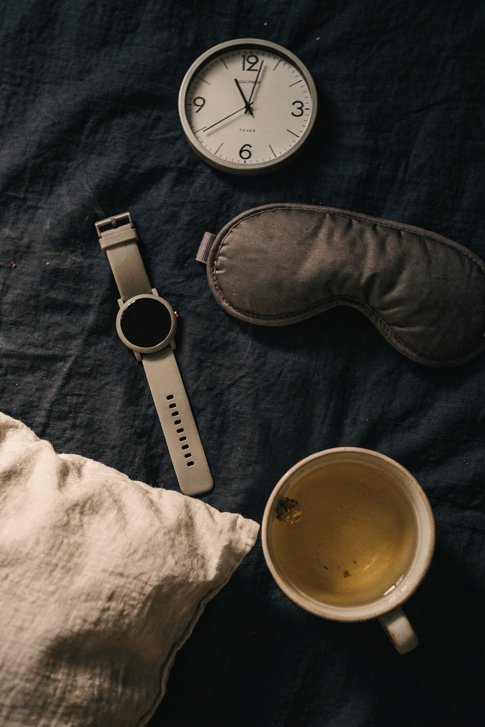 5 things you think are true about sleep and recovery that aren't