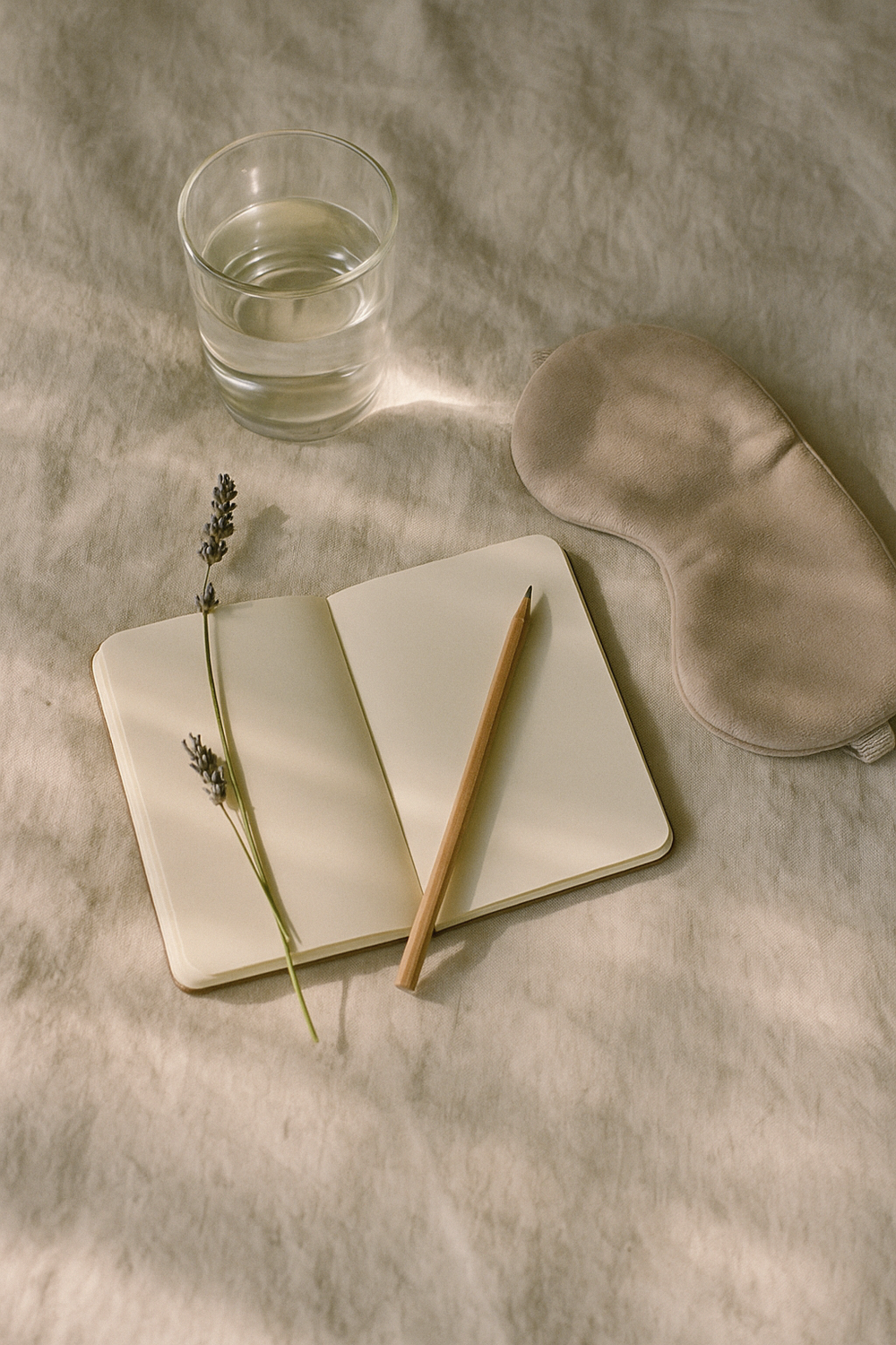7 signs your sleep is working against your goals