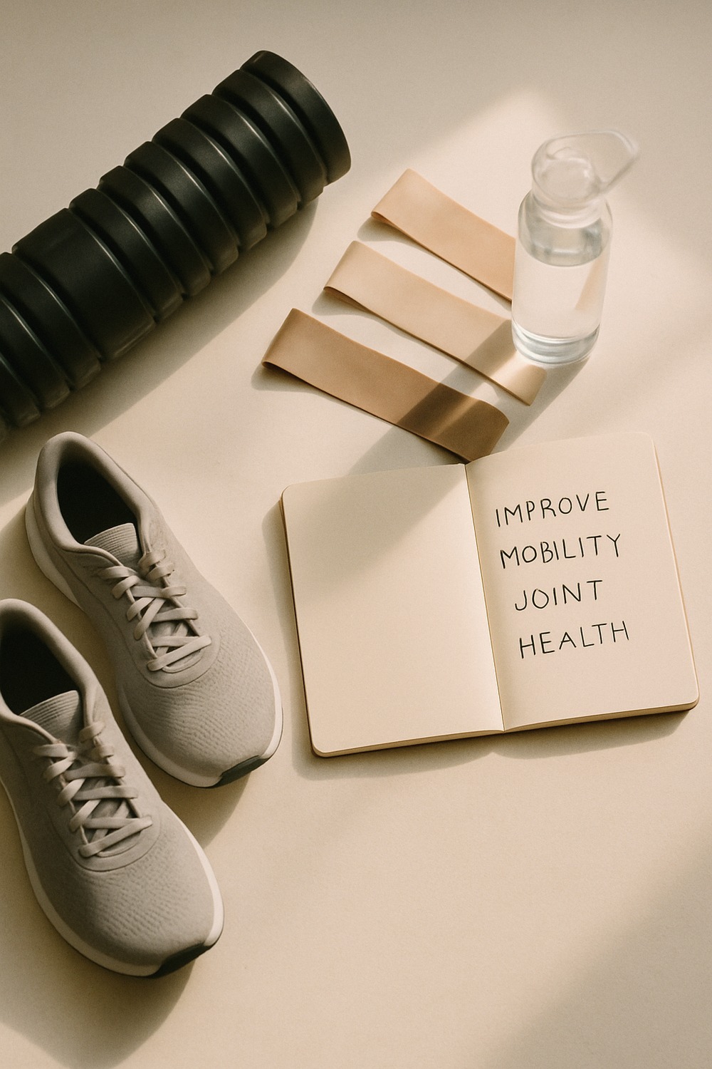Best app for mobility and flexibility