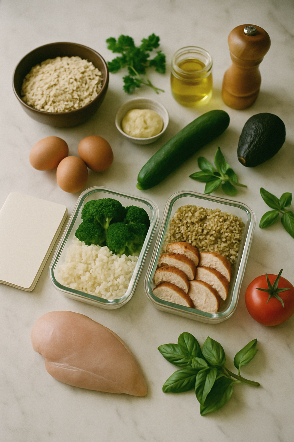 Calorie deficit vs cutting carbs