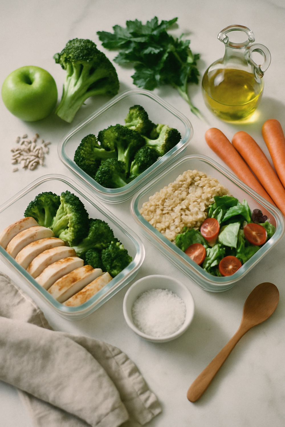 Calorie deficit vs cutting carbs