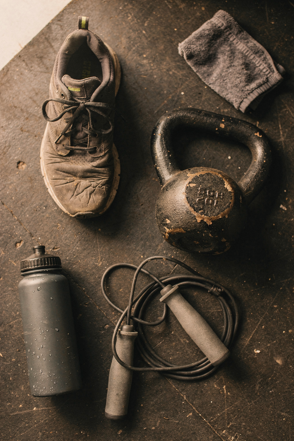 Cardio vs strength training: which actually matters more for longevity?