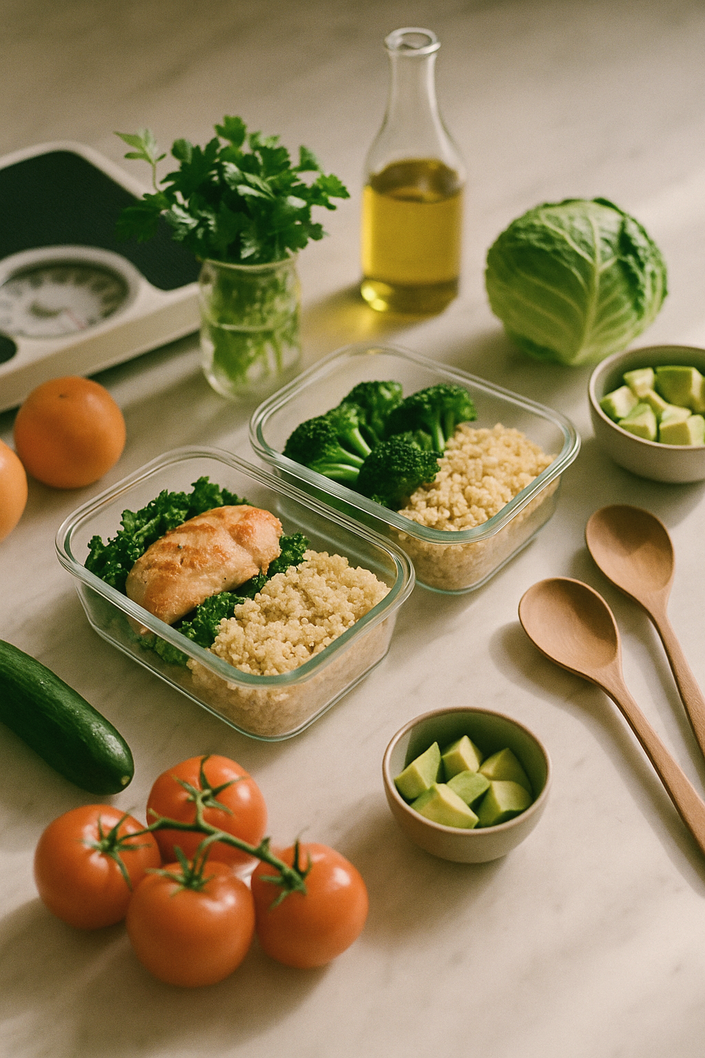 How long does it take to lose weight