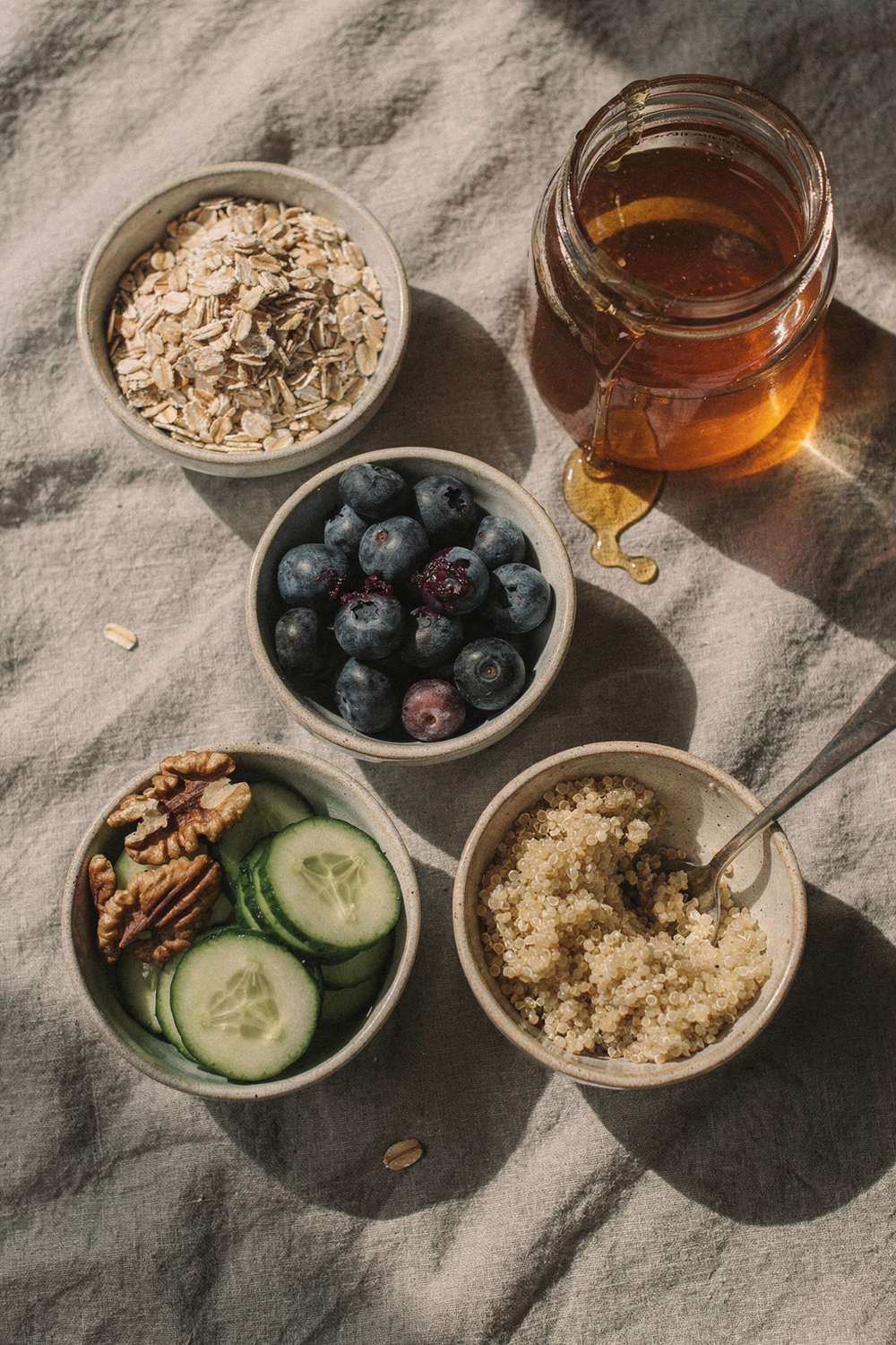 How to build healthy habits that actually last