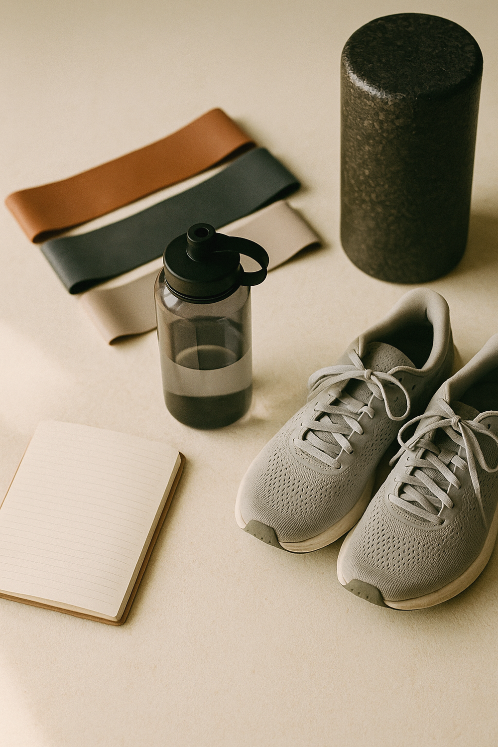 How to recover faster from strength training