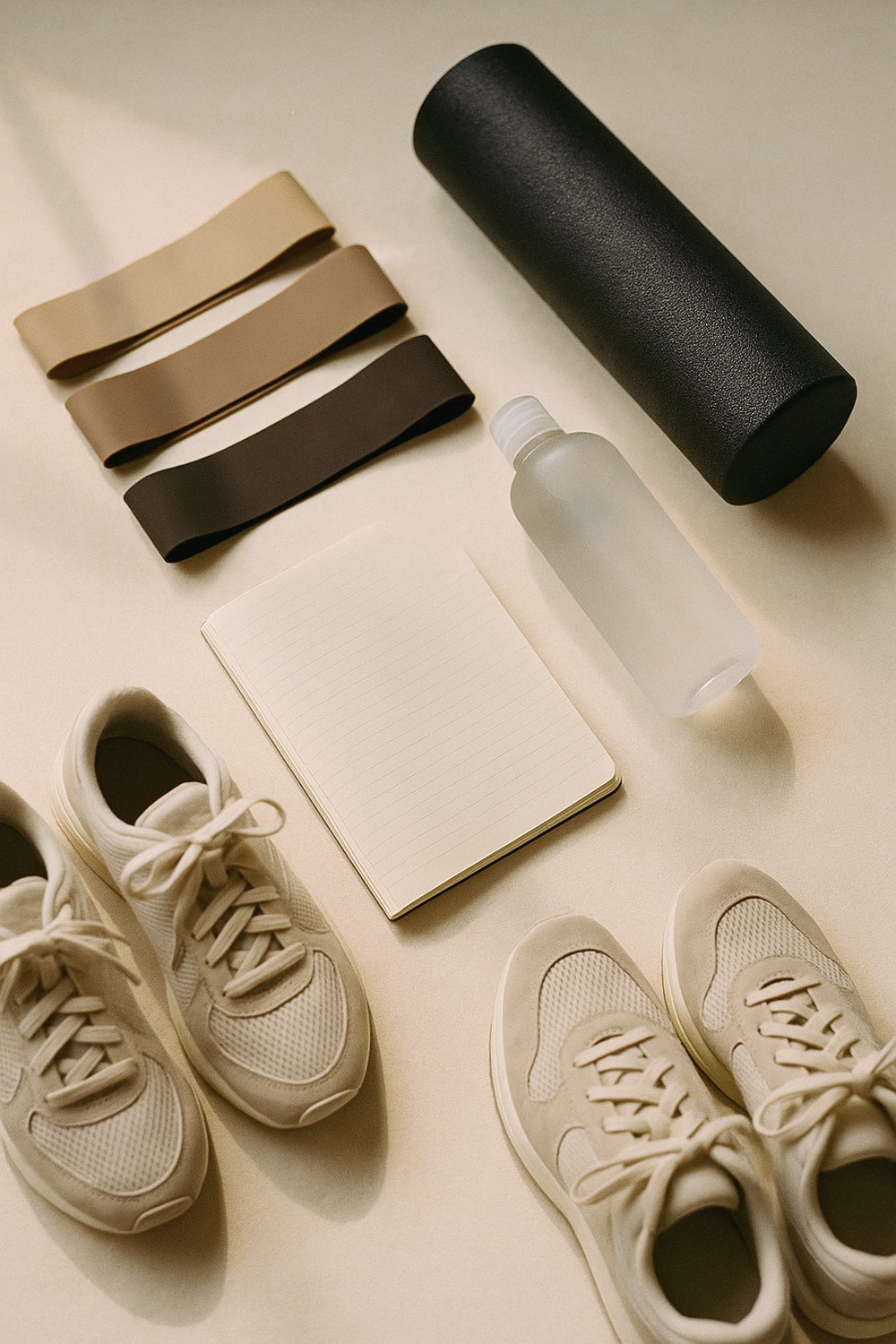 How to recover faster from strength training