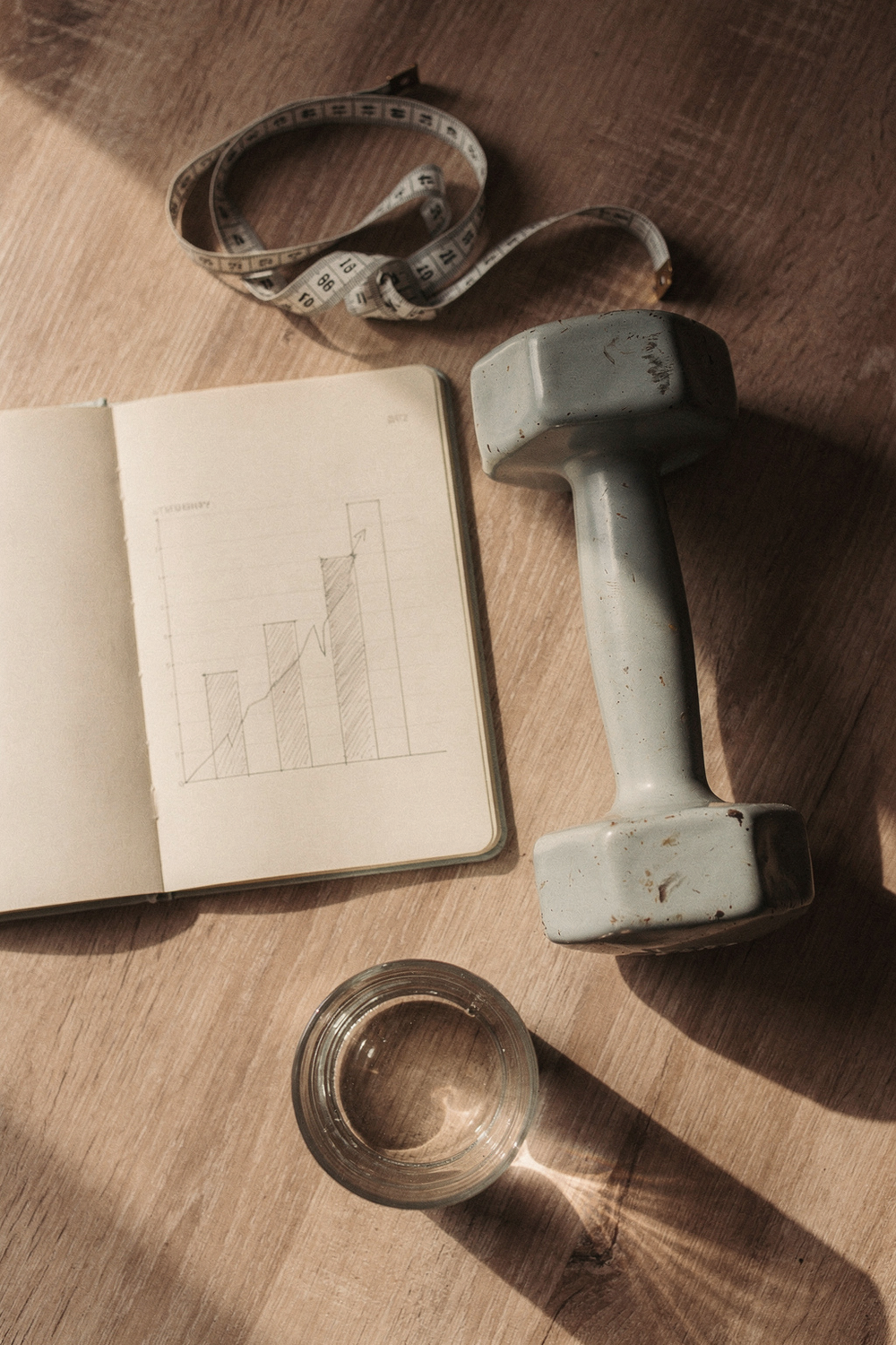 Progressive overload isn't what most people think