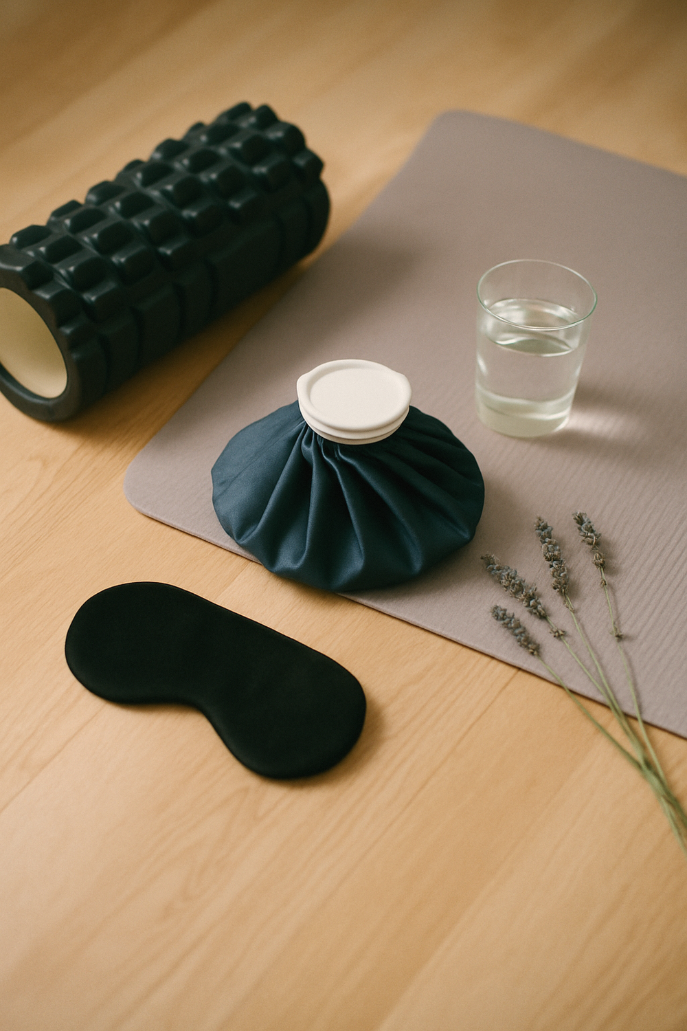 Rest day vs active recovery - which actually helps