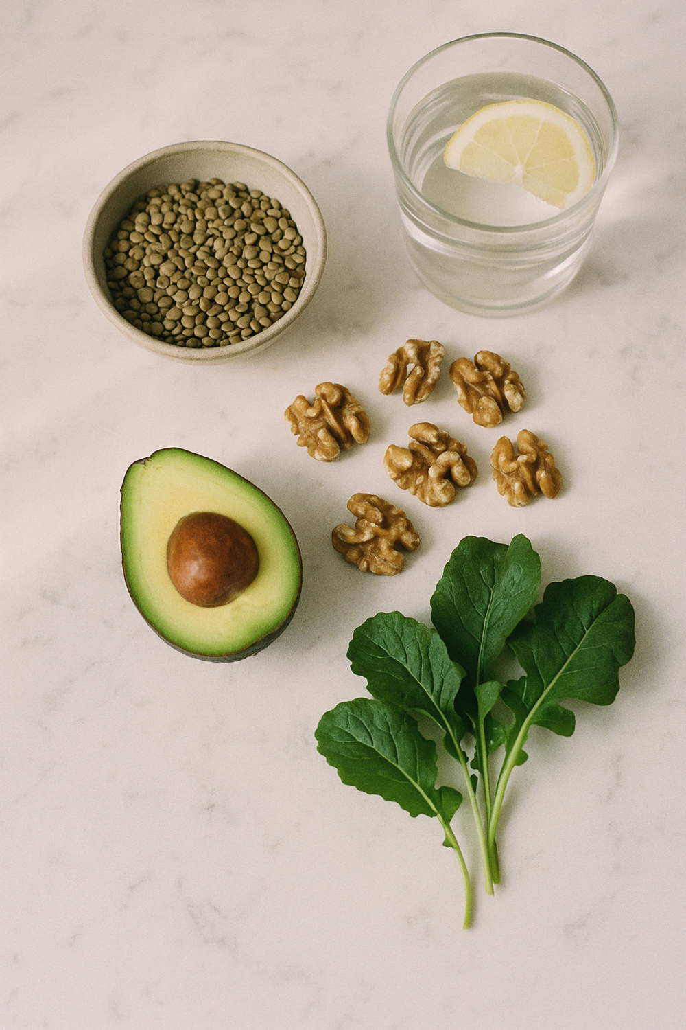The energy systems behind how food actually fuels you