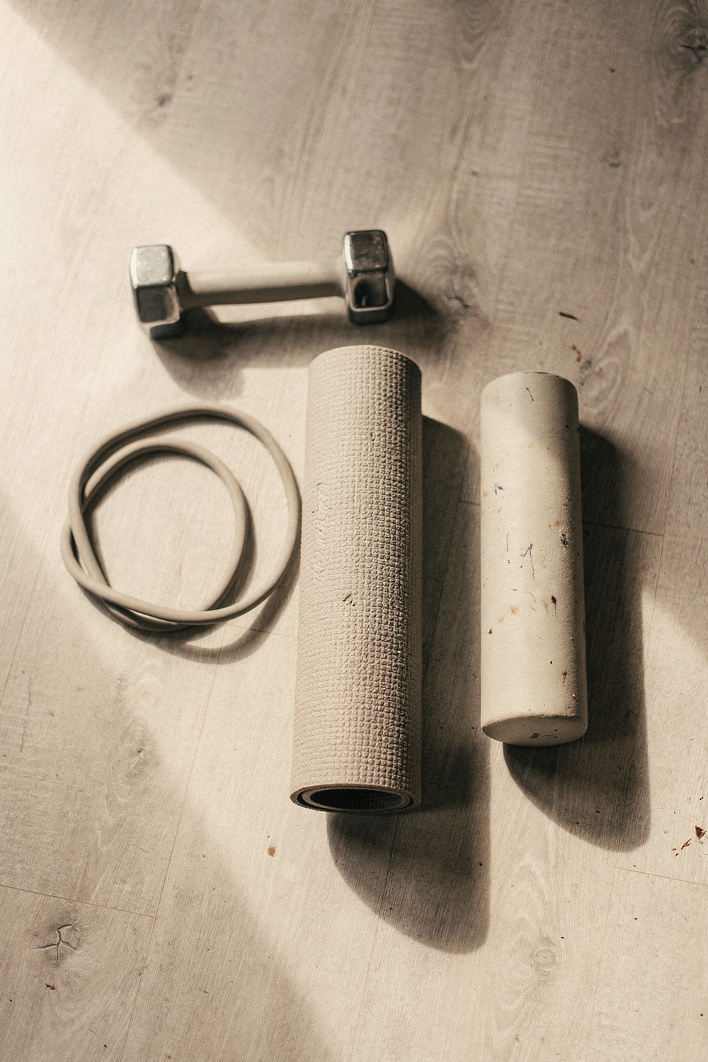 The joint-stability lessons most workout plans ignore