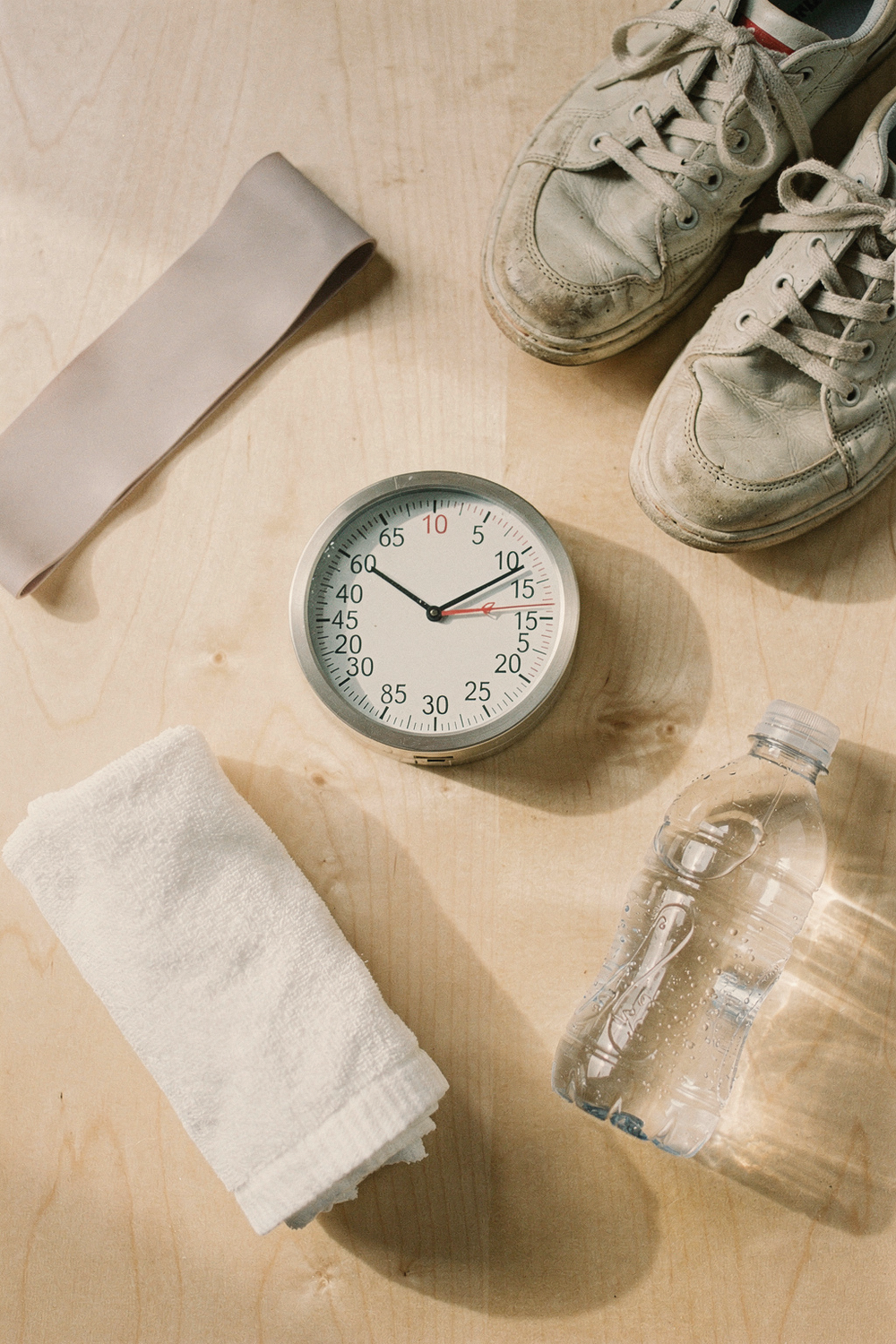 The routine mistakes that kill consistency before it starts