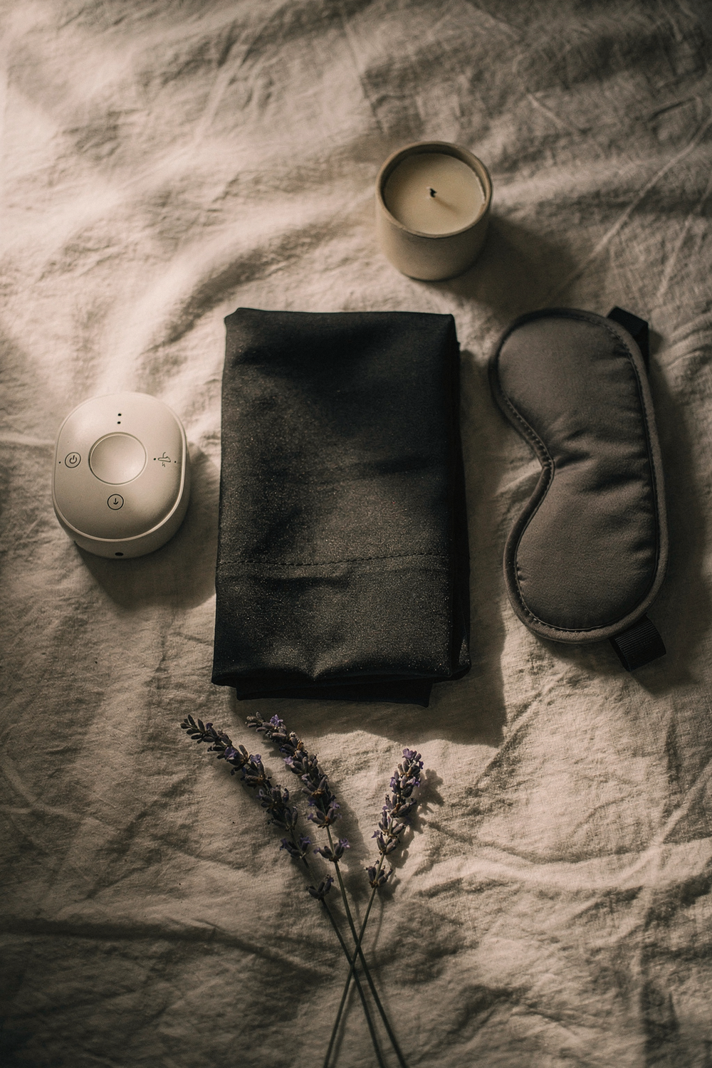 The sleep mistakes even healthy people make