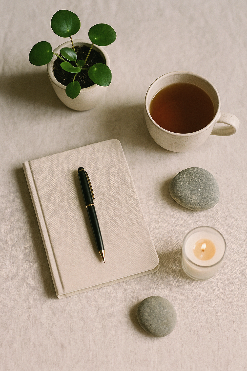 The workday habit stack that protects your health