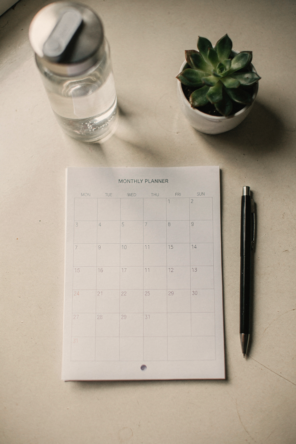 What actually happens when you focus on one health goal for 6 months