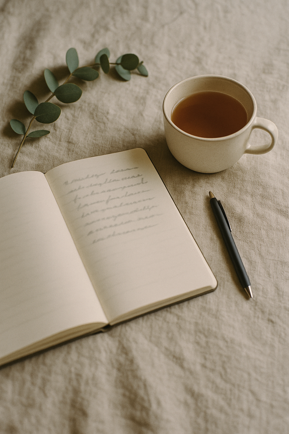 What reducing stress actually takes (most advice skips this part)