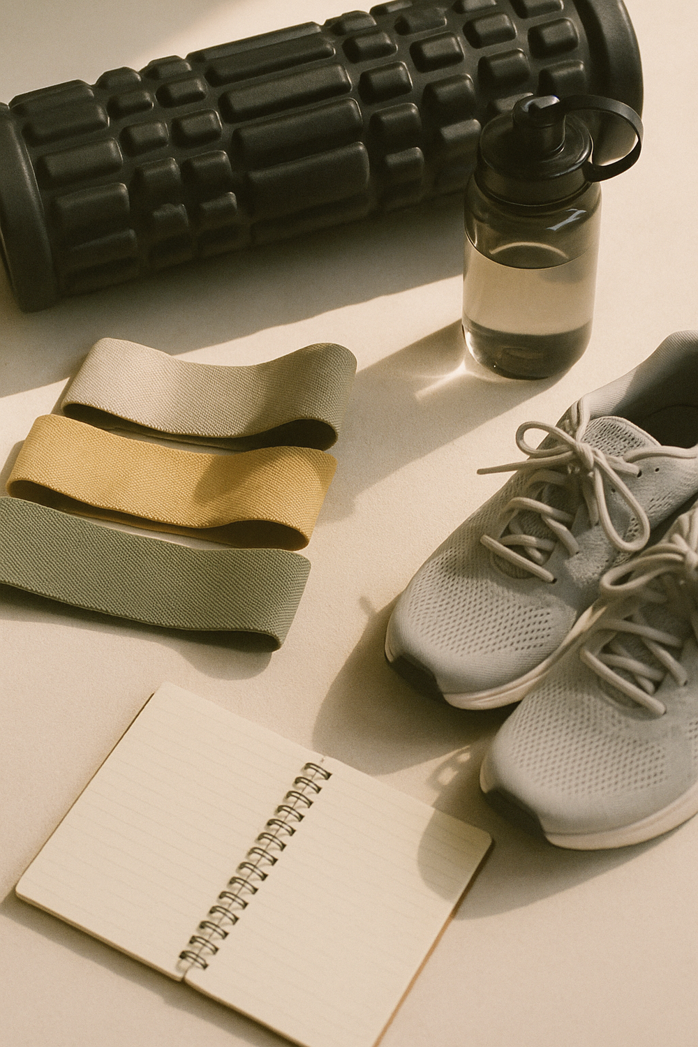 What to figure out before you try to break through a training plateau