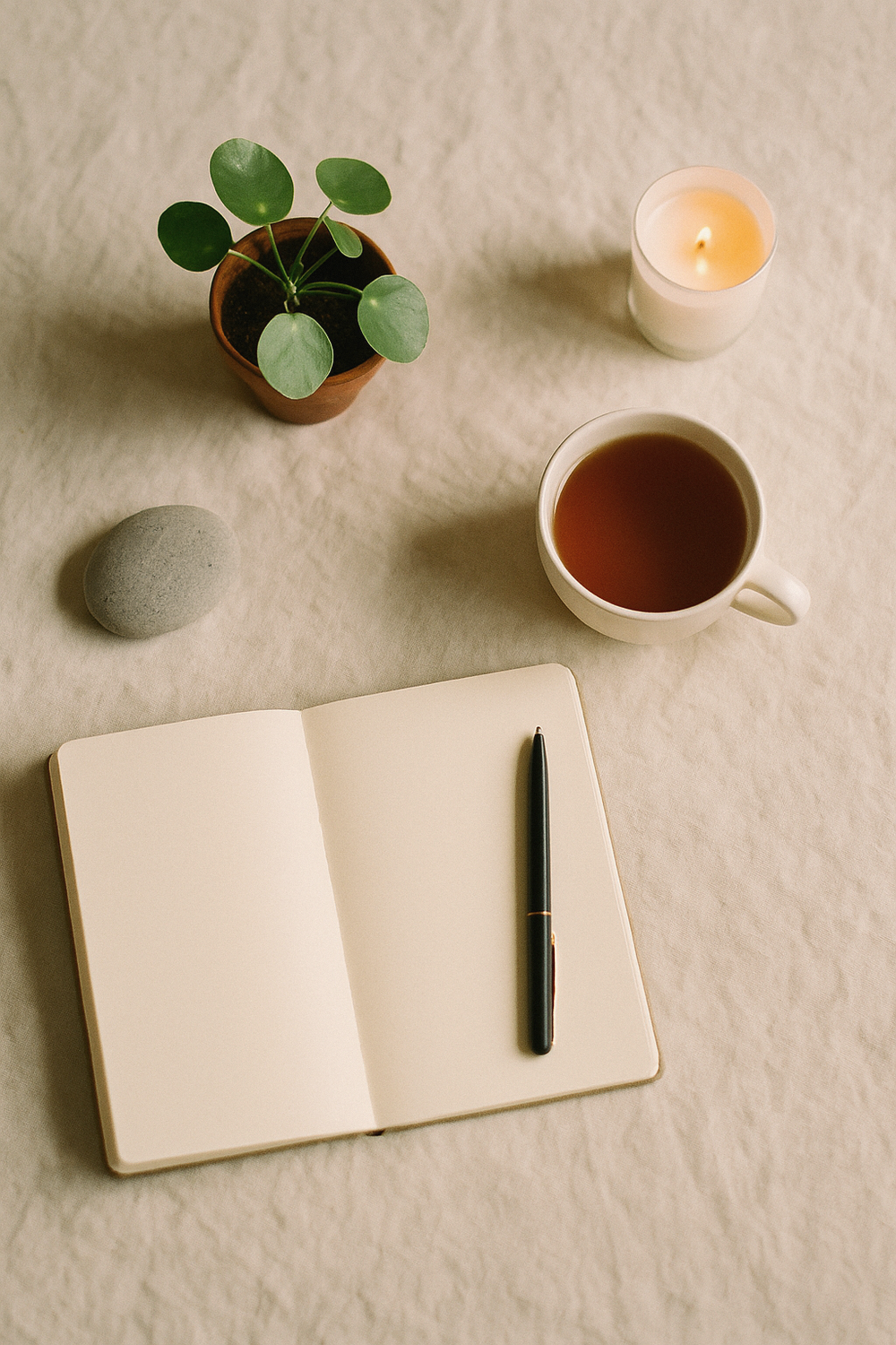 What to sort out before you try to manage parenting stress