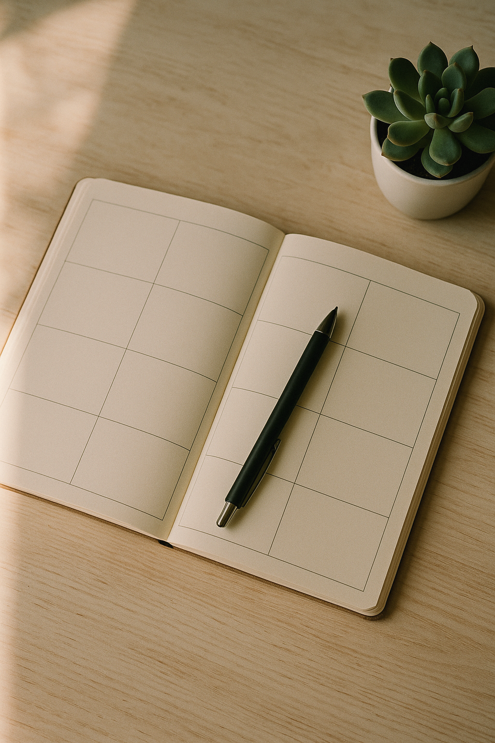 What your first week of building a consistent fitness routine looks like