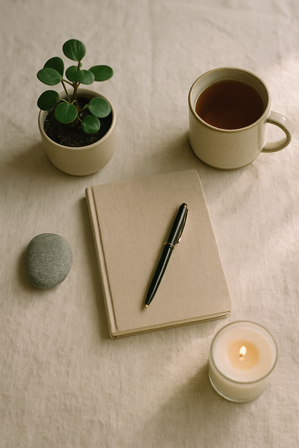 What your first week of integrating wellness into your workday looks like