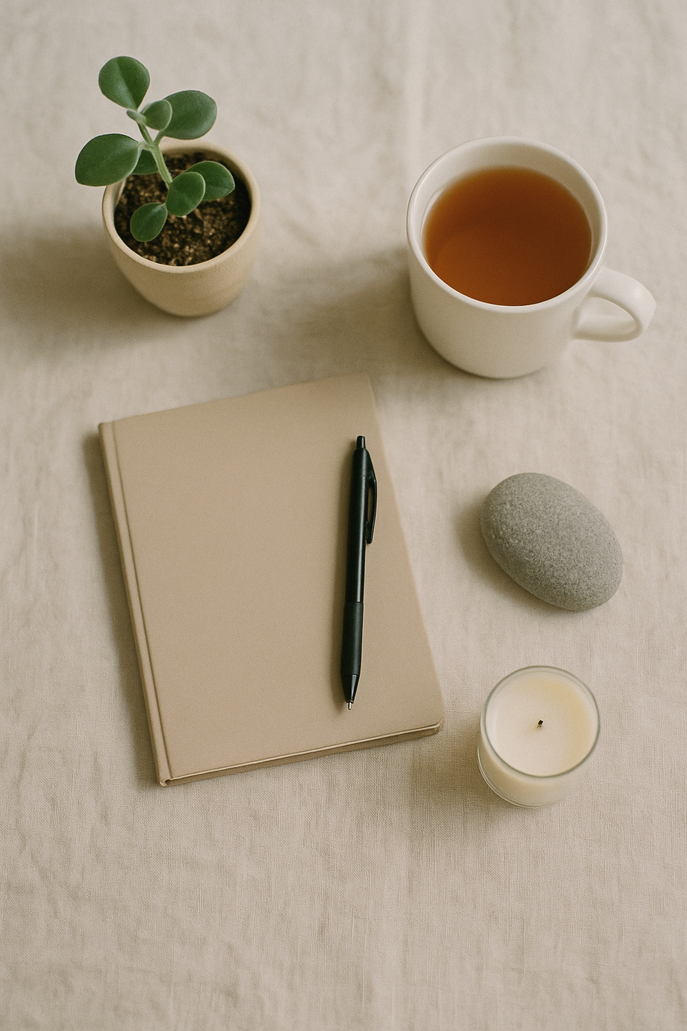 What your first week of integrating wellness into your workday looks like