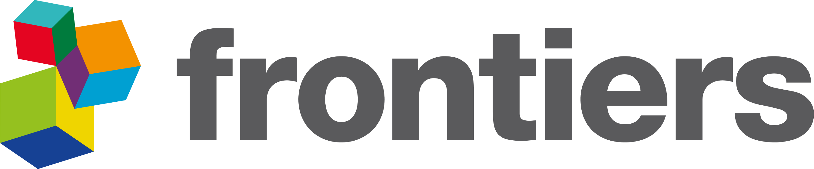 Frontiers
